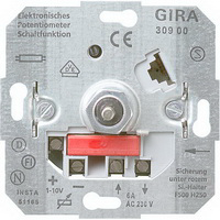 Электронный потенциометер 10V