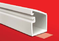 DKC In-Liner Миниканал TMR 10x10 (коричневый) (00301B)