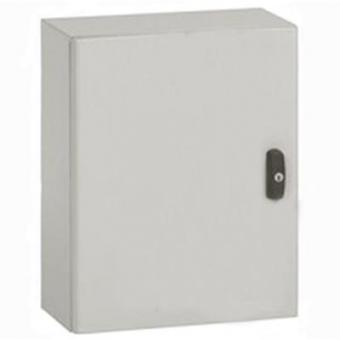 Шкаф металлический Legrand Atlantic IP66 1000х600х300 с непрозрачной дверью