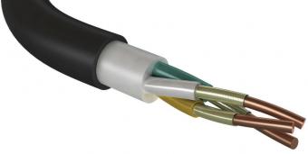 Кабель силовой ППГнг(А)-HF 5x2,5