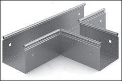 ТТ-200х50 OSTEC Т-отвод к лотку 200х50