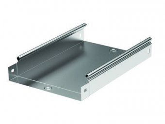 Лоток 50х50 L 3000, горячеоцинкованный