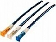 LED - подсветка, желтый цвет