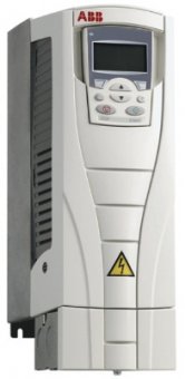 Устр-во автомат. регулирования ACS550-01-05A4-4+B055, 2.2 кВт,
 380 В, 3 фазы, IP54, без панели упр