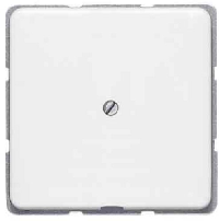 JUNG CD 500/CD plusСерый Вывод кабеля (CD590AGR)
