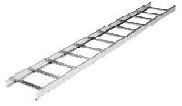 DKC Лоток лестничный 100х300 L 3000 (LL1030)
