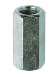 DKC Соединительная гайка М12x40мм (CM211240)