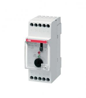 Реле освещенности ABB T1 c датчиком 1 диапазон