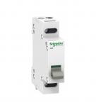 Выключател нагрузки iSW Acti 9 Schneider Electric 2П 32A (модульный рубильник)