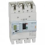 Автоматический выкл. Legrand DPX3 250 3P 100А 36kA