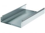 Лоток 200х80 L 2000, inox