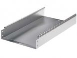 Лоток неперфорированный DKC 80х80 L 2000