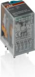 Реле ABB CR-M024DC4L 24B DC 4ПК (6A)