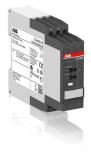 Реле времени CT-ARS.11S (задержка на откл.) 24-240B AC/DC без вспом. напряжения, 0,05с..10мин, 1ПК